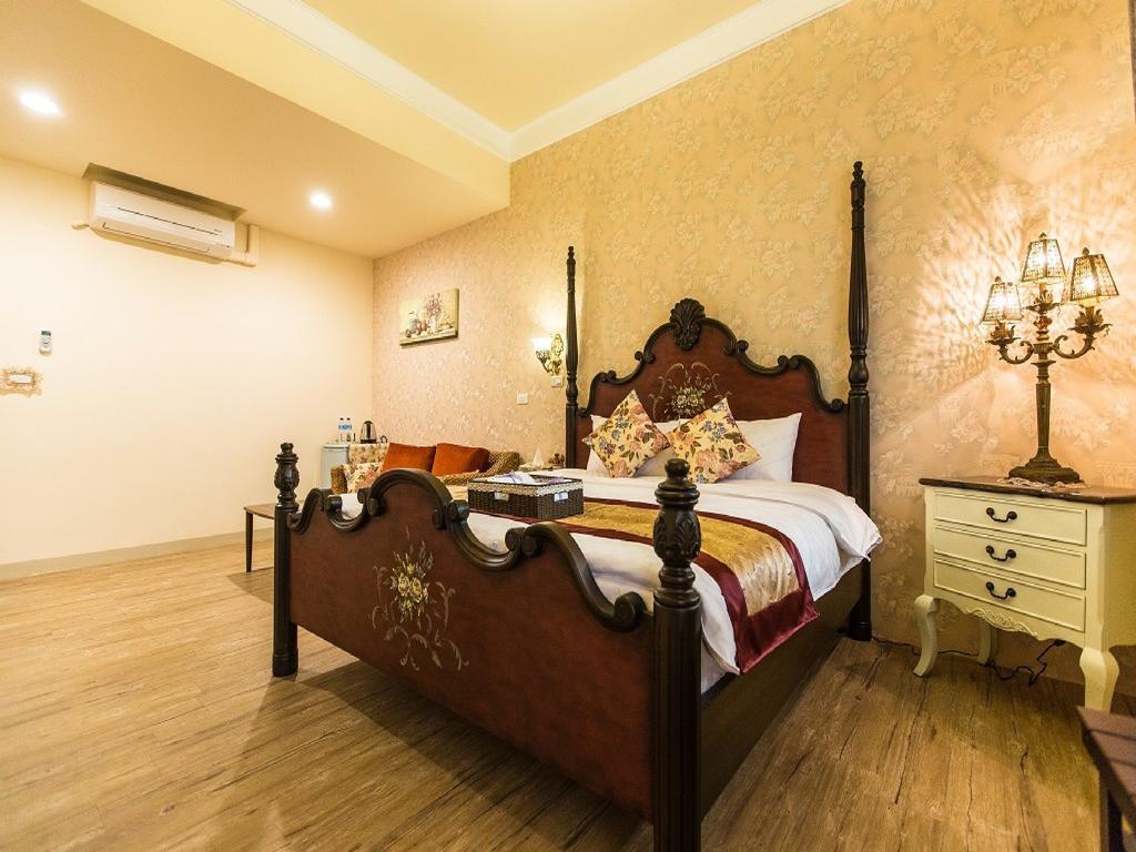 The Anderson Manor Hotel Ruisui Cameră foto