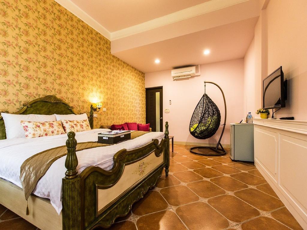 The Anderson Manor Hotel Ruisui Cameră foto