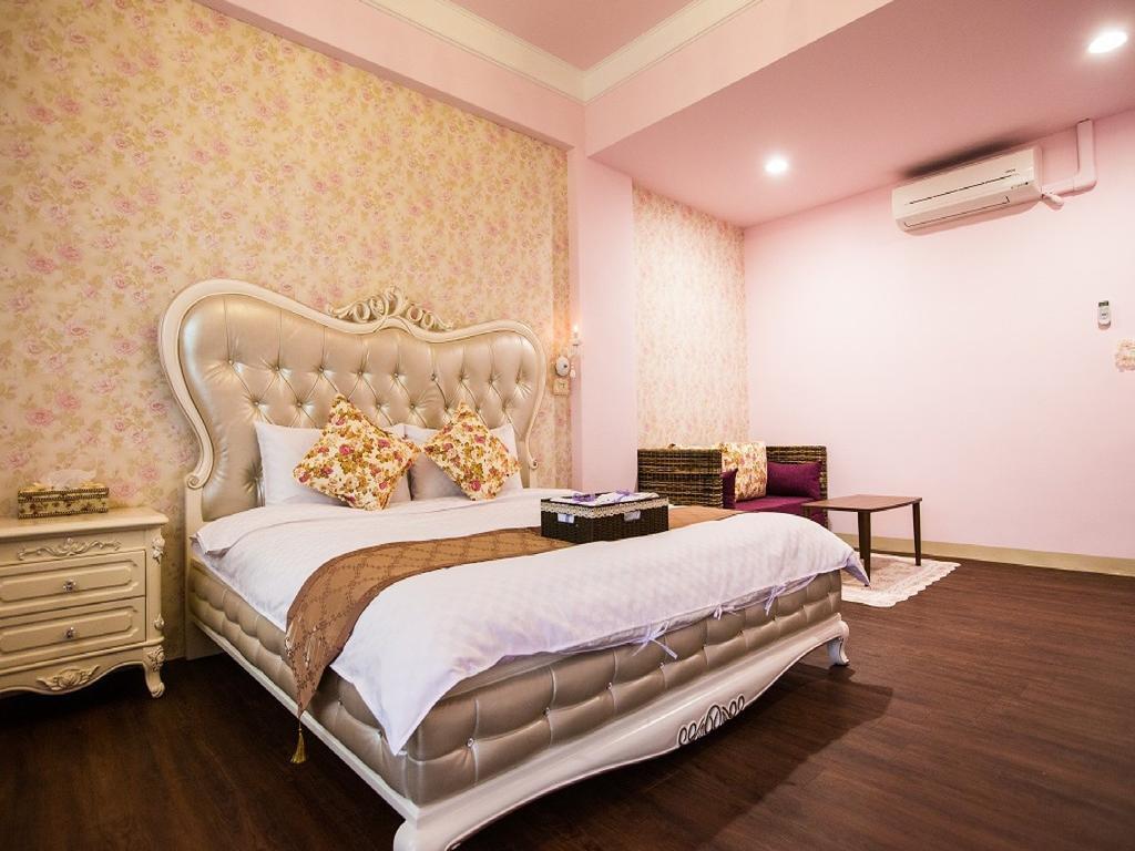 The Anderson Manor Hotel Ruisui Cameră foto
